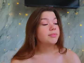 Livecam Vorschaubild von miss_bubbles