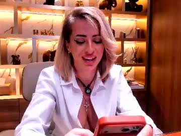 Livecam Vorschaubild von miss_ema_divine