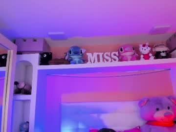 Livecam Vorschaubild von miss_evolet