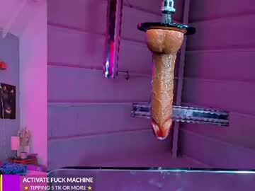 Livecam Vorschaubild von miss_pawi