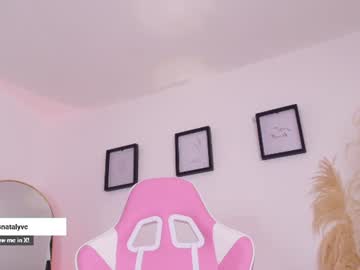Livecam Vorschaubild von missnataly_