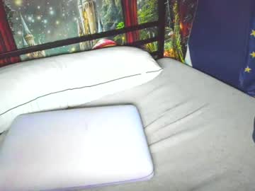 Livecam Vorschaubild von molly_moons