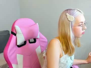 Livecam Vorschaubild von mollyy_snow