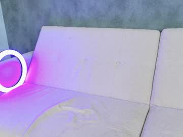 Livecam Vorschaubild von morninbunny_