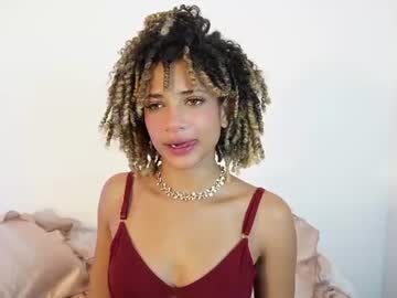 Livecam Vorschaubild von naomidawsonn