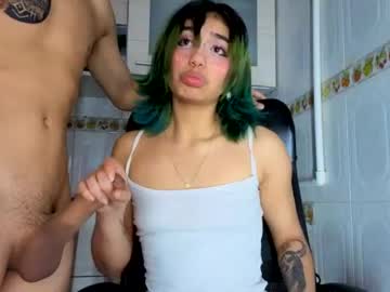 Livecam Vorschaubild von nate_zoe