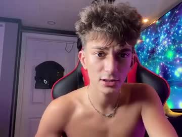 Livecam Vorschaubild von nathan_ttik