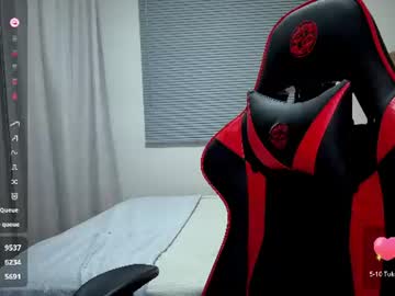Livecam Vorschaubild von naughty_popa