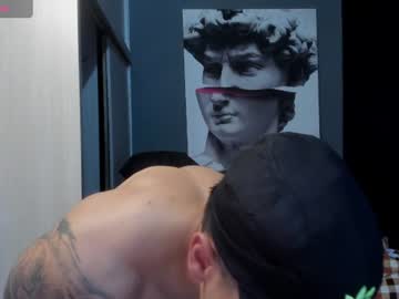 Livecam Vorschaubild von nicolasmuscle