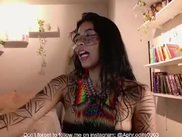 Livecam Vorschaubild von nikol_je