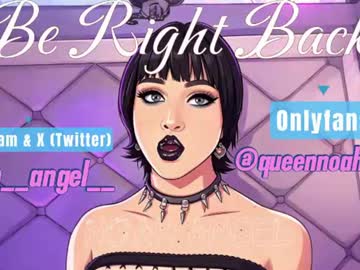 Livecam Vorschaubild von noah__angel