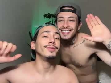 Livecam Vorschaubild von noah_and_steven