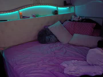 Livecam Vorschaubild von obeythebrat