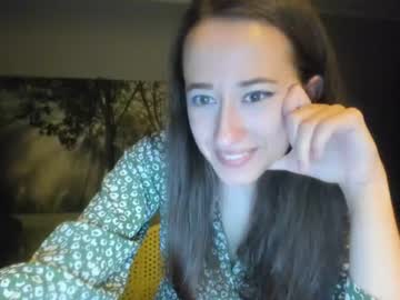 Livecam Vorschaubild von olivia__dream