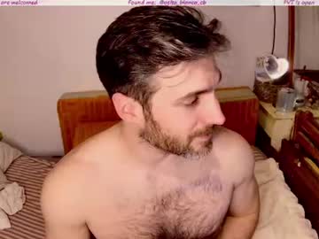 Livecam Vorschaubild von osito_blanco