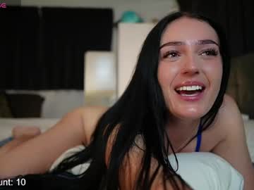 Livecam Vorschaubild von pakeha_princess