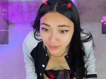 Livecam Vorschaubild von pauline_golden1
