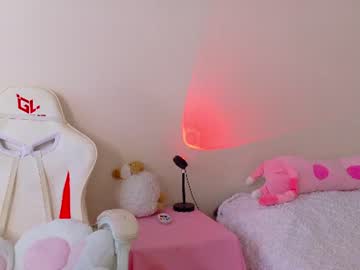 Livecam Vorschaubild von peachiee__