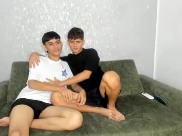 Livecam Vorschaubild von pelusos_mens