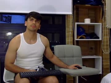 Livecam Vorschaubild von pietro_boss