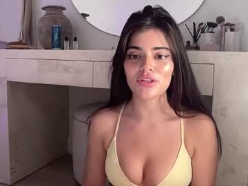 Livecam Vorschaubild von poutyselena