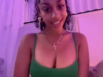 Livecam Vorschaubild von prettyblackgal