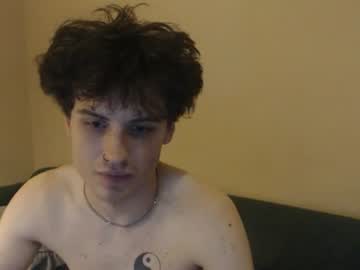 Livecam Vorschaubild von prettyboyfate