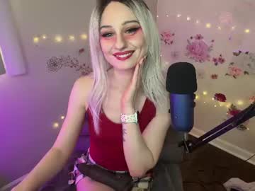 Livecam Vorschaubild von princessstarrxxx