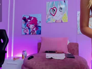 Livecam Vorschaubild von prinsse_sarita_