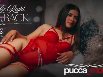 Livecam Vorschaubild von pucca_moon