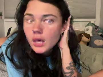Livecam Vorschaubild von queencassidyy