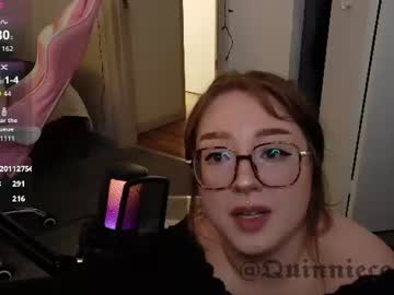 Livecam Vorschaubild von quinniecat