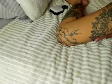 Livecam Vorschaubild von rachel_rey