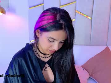 Livecam Vorschaubild von rachel_ribeiro