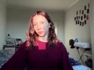 Livecam Vorschaubild von rachelkirschner