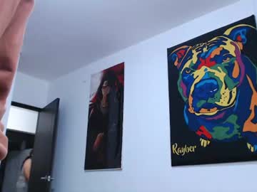 Livecam Vorschaubild von ray_coopers