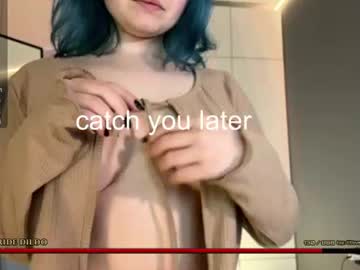 Livecam Vorschaubild von rebeccaniksoon