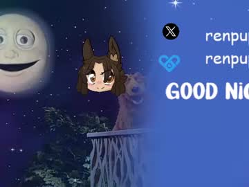 Livecam Vorschaubild von renpuppy