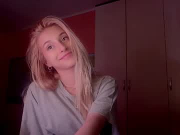 Livecam Vorschaubild von sabinamccrohan