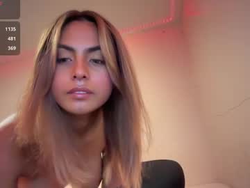 Livecam Vorschaubild von sabrina_cutiee