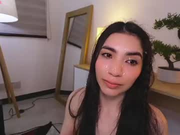 Livecam Vorschaubild von samantha_night__