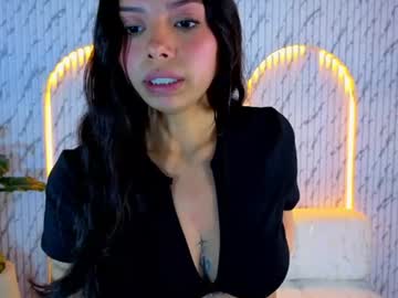 Livecam Vorschaubild von samantha_tx_