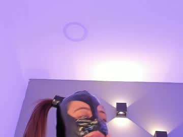 Livecam Vorschaubild von sarah_bonneth