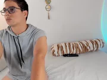 Livecam Vorschaubild von sergiocamiloa_30