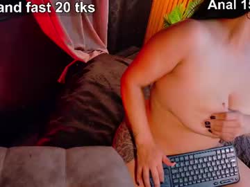 Livecam Vorschaubild von sex_in_paradise24