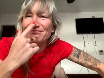 Livecam Vorschaubild von sexyspiritual
