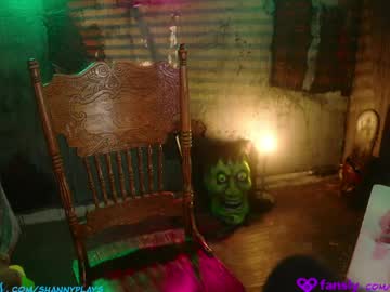 Livecam Vorschaubild von shannyplays