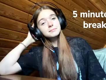 Livecam Vorschaubild von shavonflosi