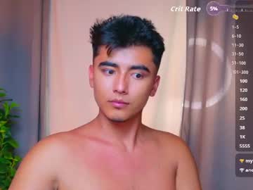 Livecam Vorschaubild von shawn__sanderson