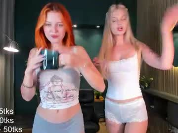Livecam Vorschaubild von sienna_flores